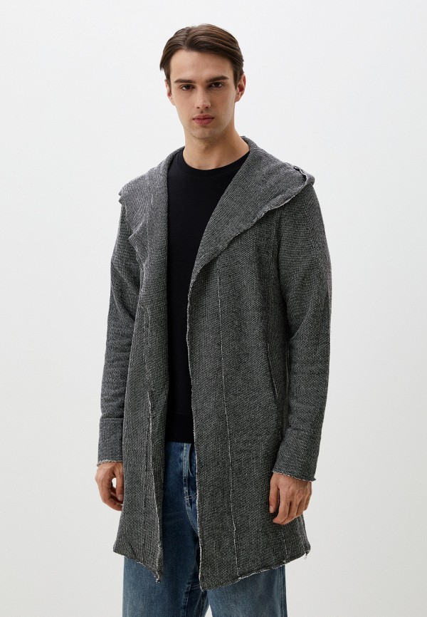 

Кардиган RNT23, Серый