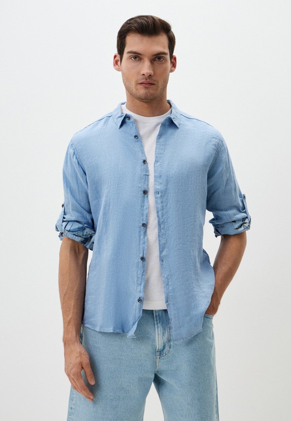 Рубашка RNT23 4899₽