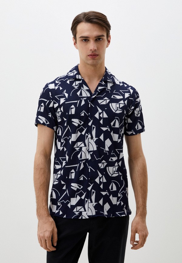 Рубашка Ron Tomson