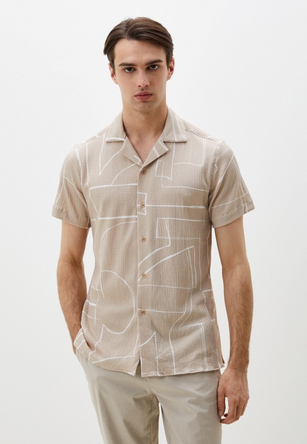 Рубашка Ron Tomson