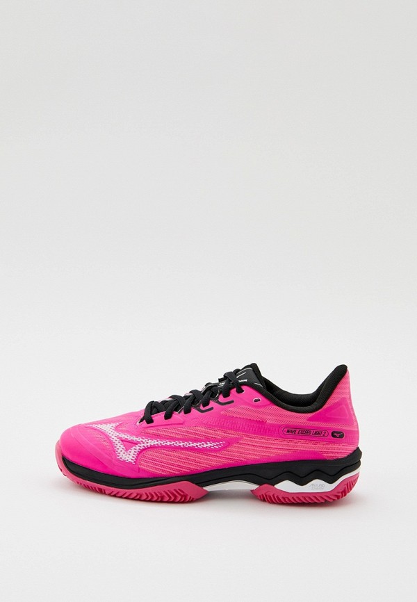 Кроссовки Mizuno Wave Exceed Light 2