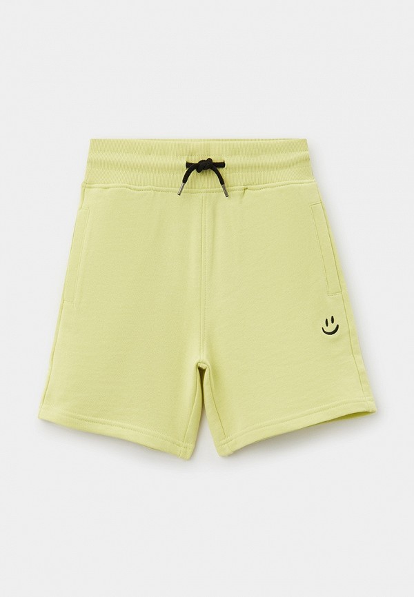 

Шорты спортивные Molo, Зеленый