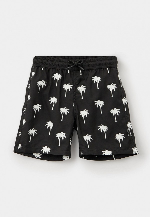 

Шорты для плавания Котофей, Черный