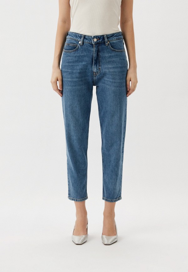 

Джинсы Hugo, Голубой, 938