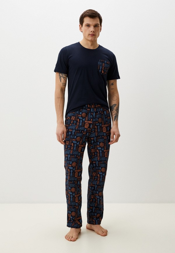 Пижама Immotis 2450₽