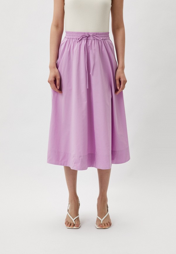 

Юбка Essentiel Antwerp, Фиолетовый