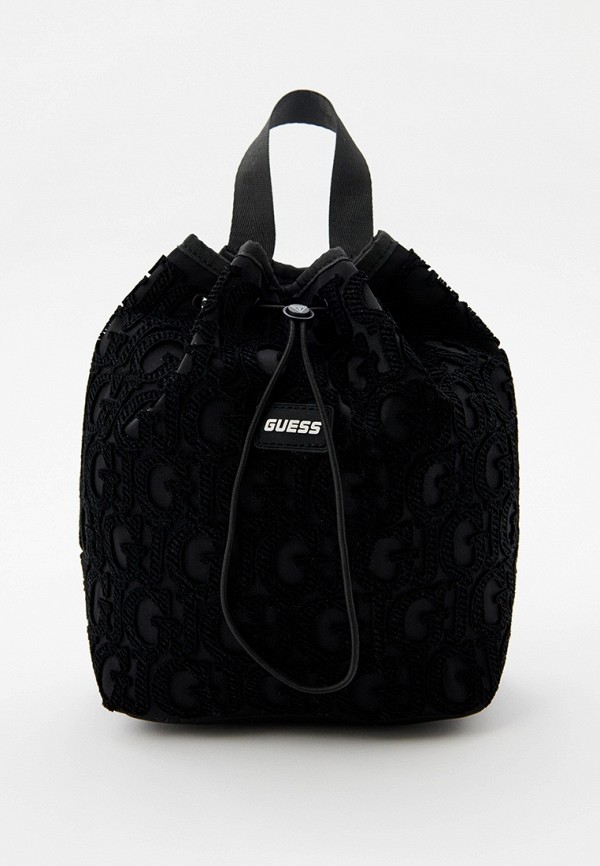 

Рюкзак Guess, Черный
