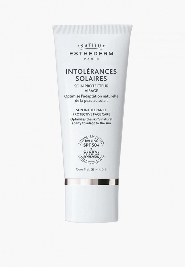 фото Крем солнцезащитный institut esthederm