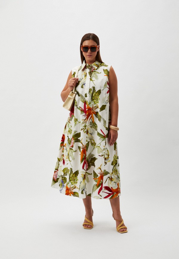 Платье Marina Rinaldi