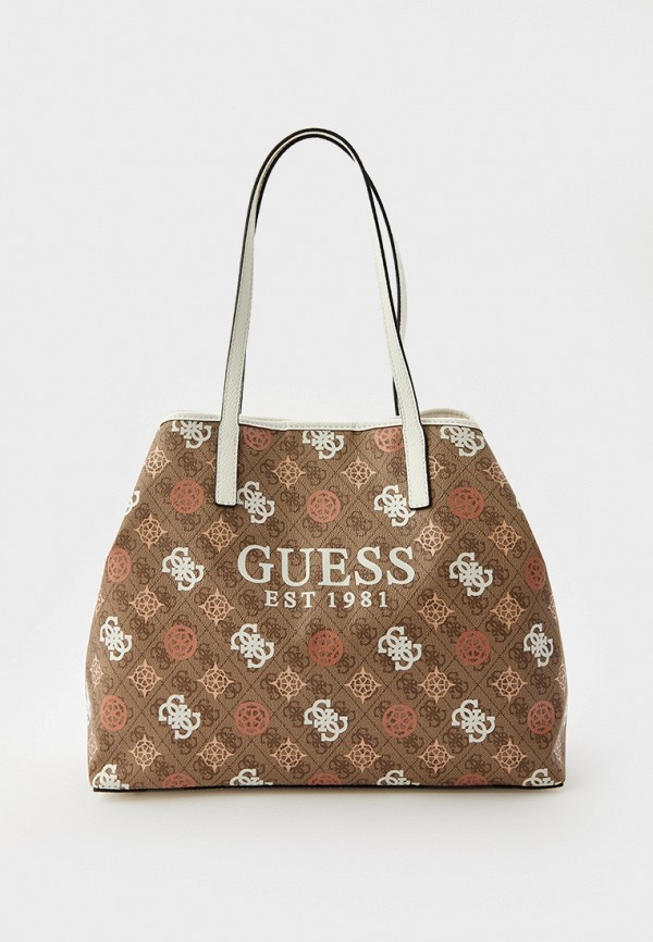 

Сумка и органайзер Guess, Бежевый