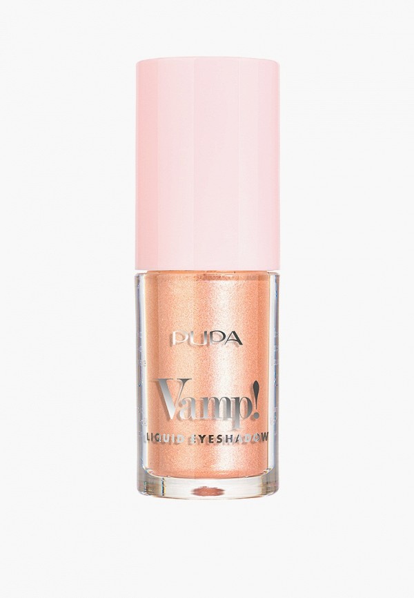 Жидкие тени для век Pupa 1360₽