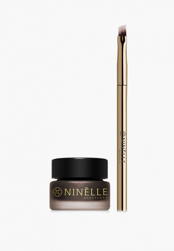 Подводка для глаз Ninelle