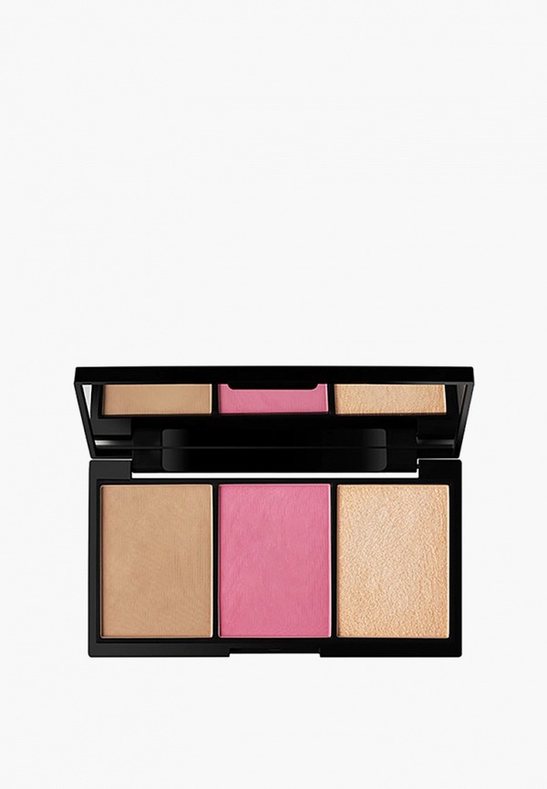 Палетка для контуринга Ninelle 950₽