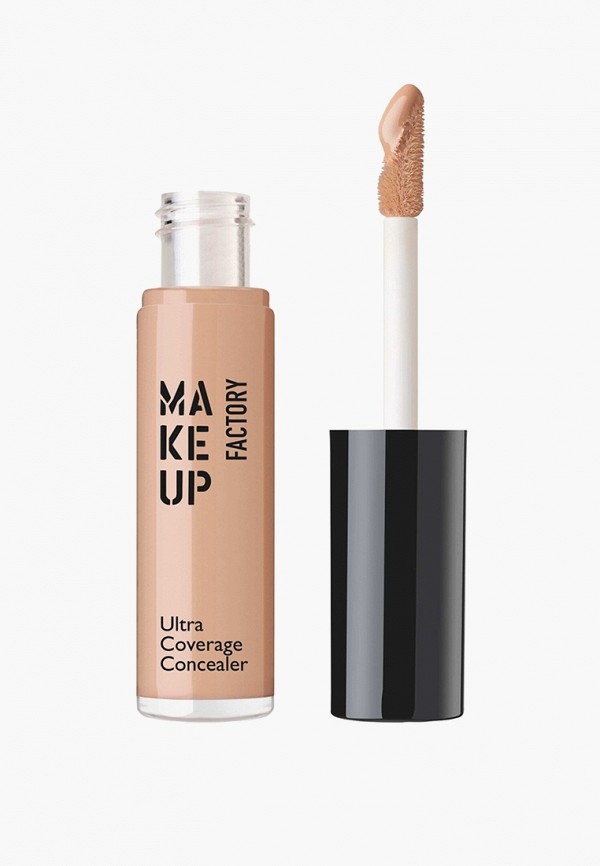 фото Консилер make up factory