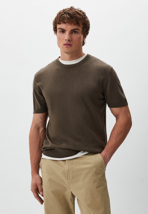 Джемпер Mademan