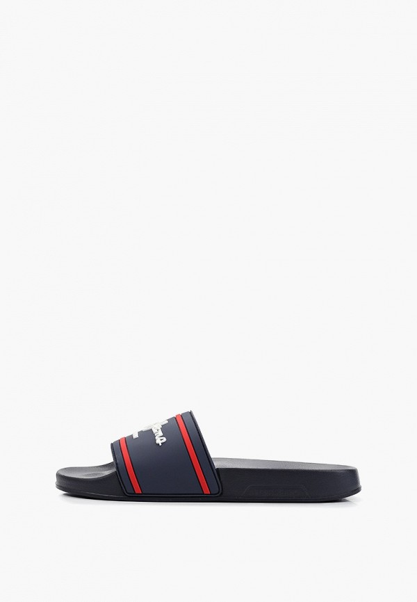 

Сланцы Pepe Jeans, Синий