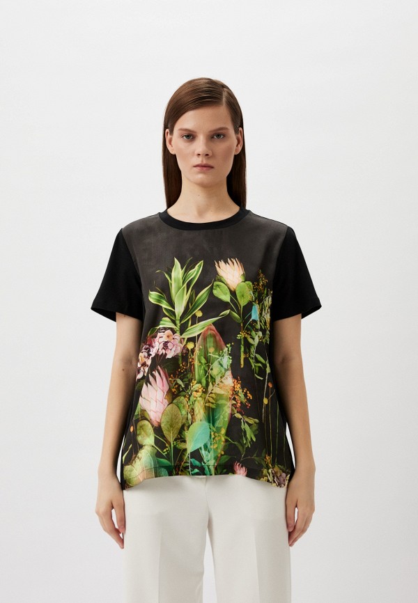 Блуза Marina Rinaldi 8100₽