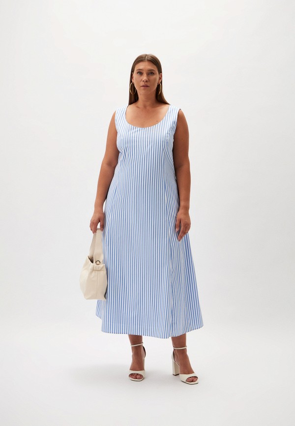 Платье Marina Rinaldi 34150₽