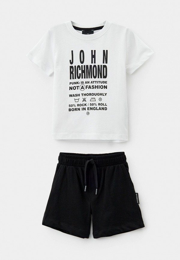 

Костюм спортивный John Richmond, Разноцветный