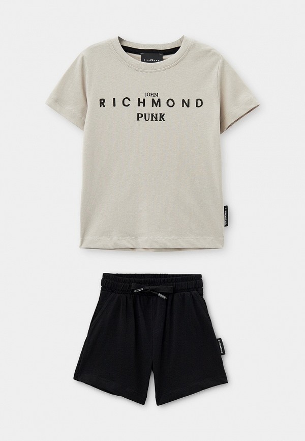 

Костюм спортивный John Richmond, Разноцветный