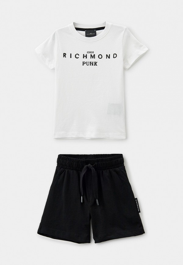 

Костюм спортивный John Richmond, Разноцветный