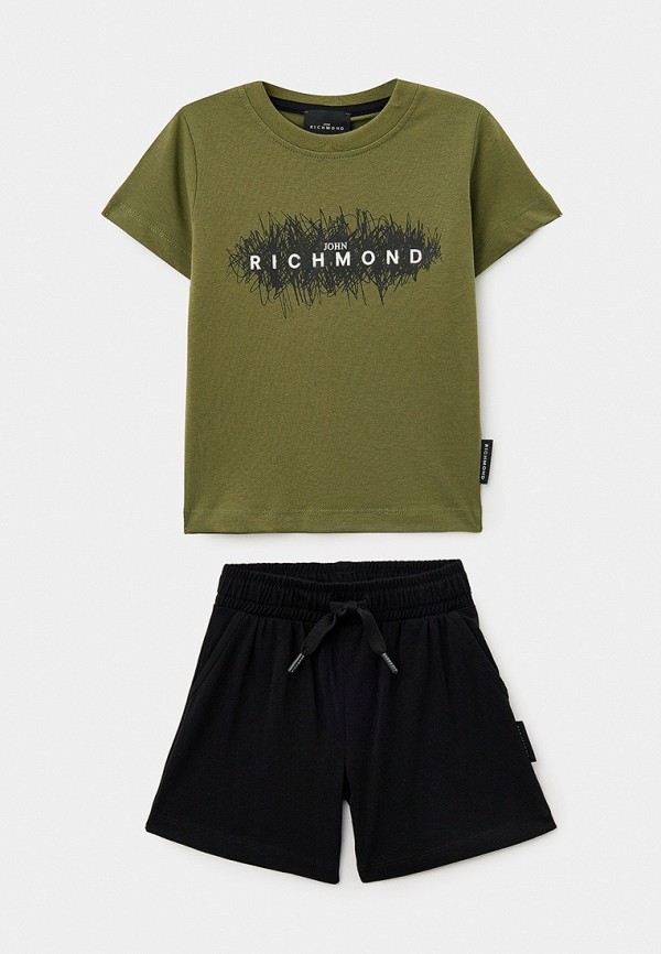

Костюм спортивный John Richmond, Разноцветный