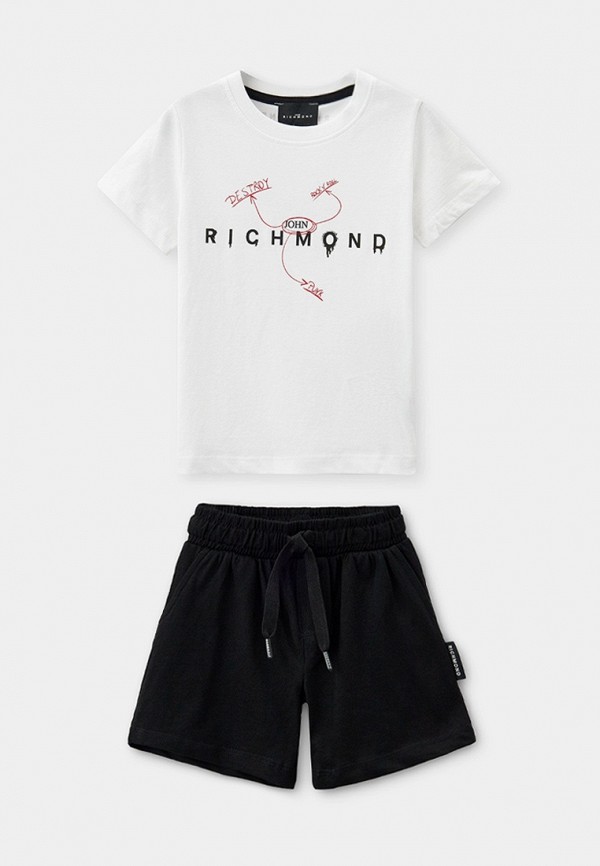 

Костюм спортивный John Richmond, Разноцветный