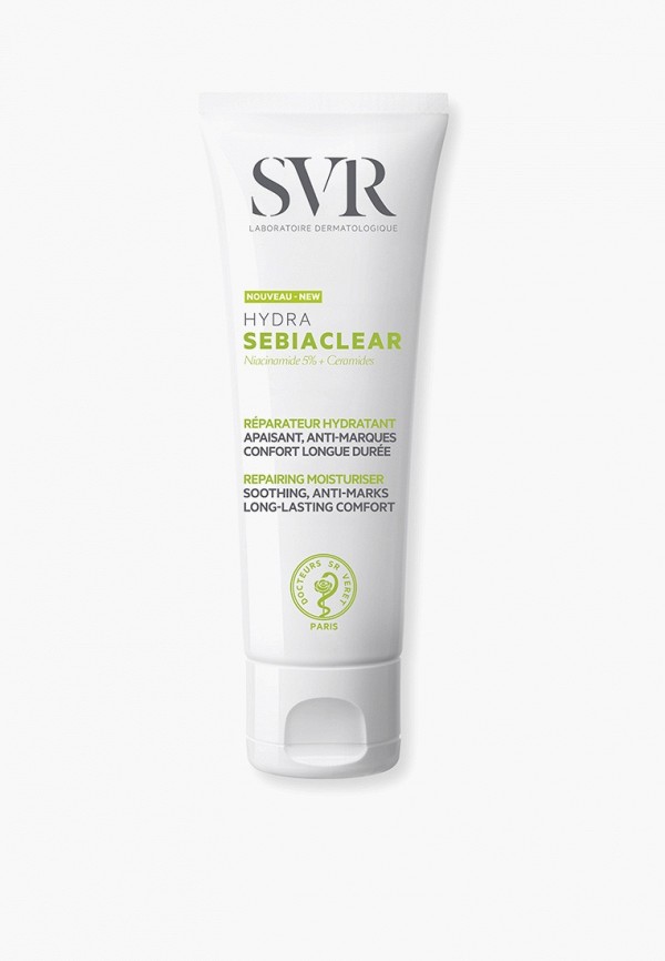 фото Крем для лица svr