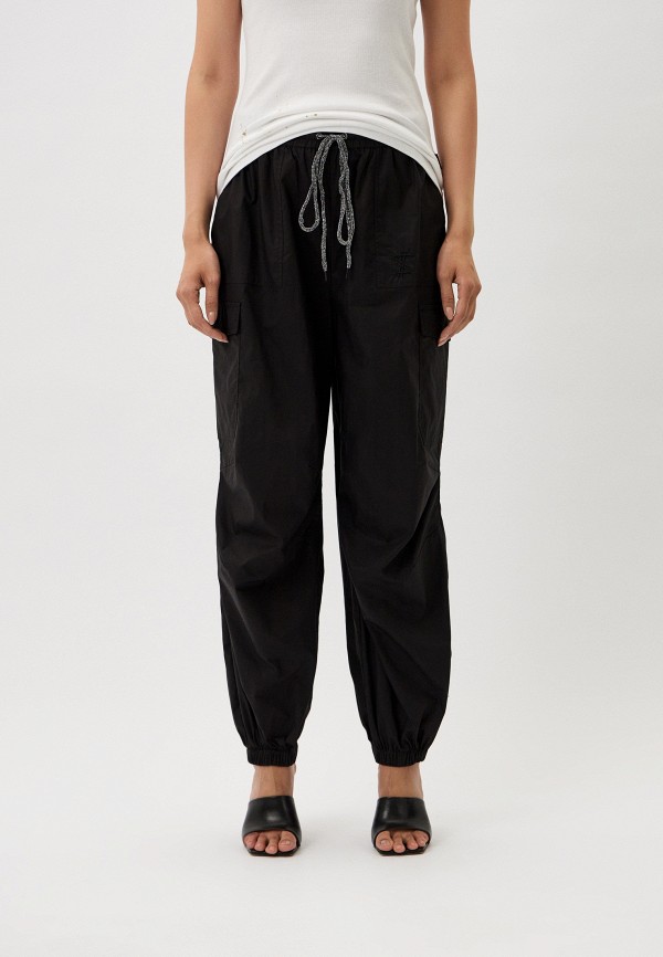 

Брюки Twinset Milano, Черный, ACTITUDE MYFO