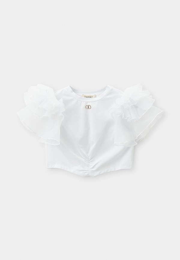 

Блуза Twinset Milano, Белый