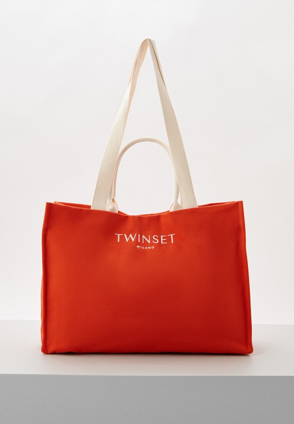 

Сумка Twinset Milano, Оранжевый