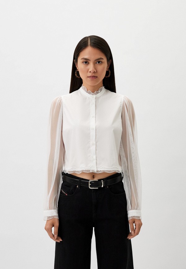

Блуза Twinset Milano, Белый