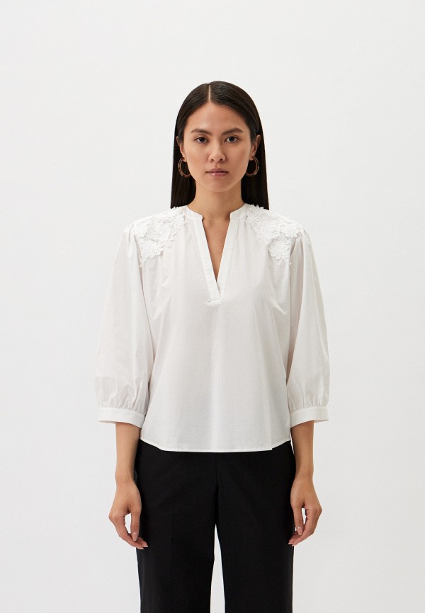 

Блуза Twinset Milano, Белый