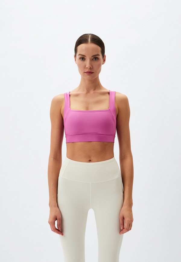 

Топ спортивный Heroine Sport, Фуксия, VITAL BRA