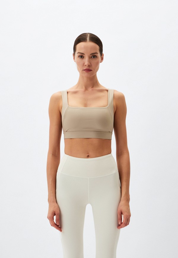 

Топ спортивный Heroine Sport, Бежевый, VITAL BRA