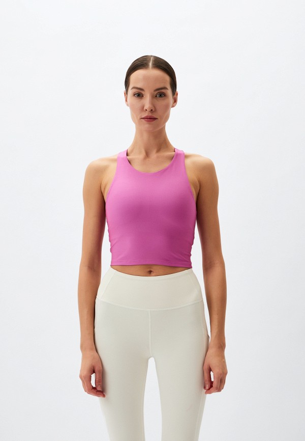 

Топ спортивный Heroine Sport, Фуксия, VITAL TANK