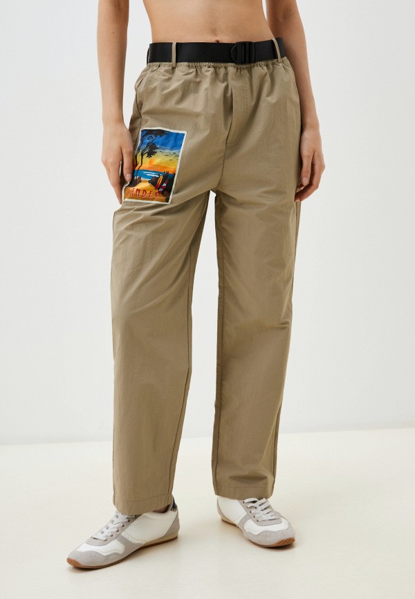 Брюки Twist 4140₽