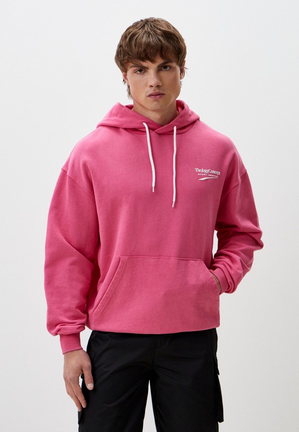 Худи TheJoggConcept