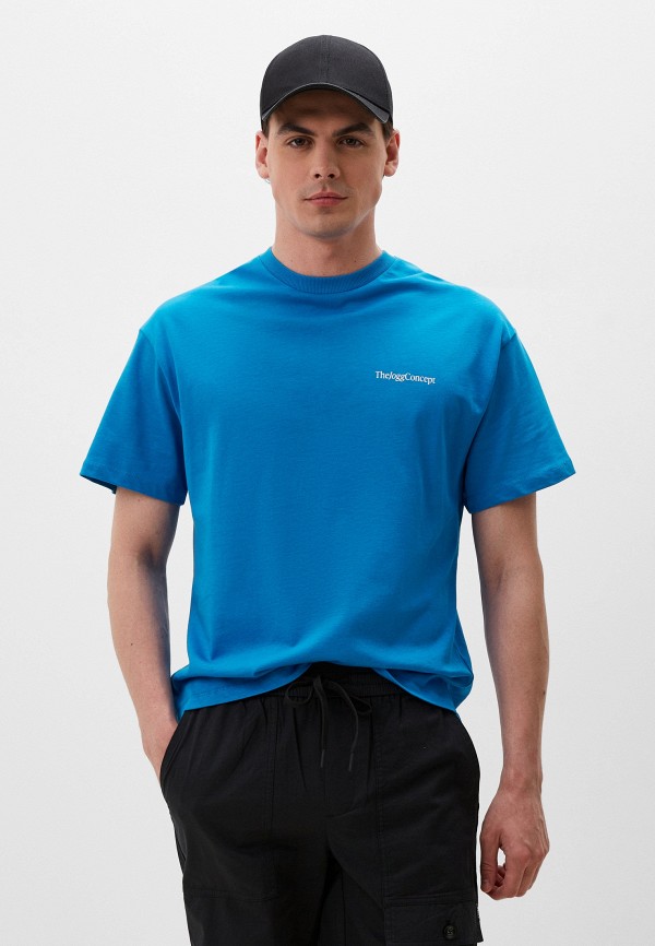 Футболка TheJoggConcept 2299₽