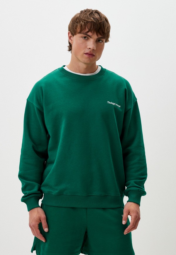 Свитшот TheJoggConcept 3099₽