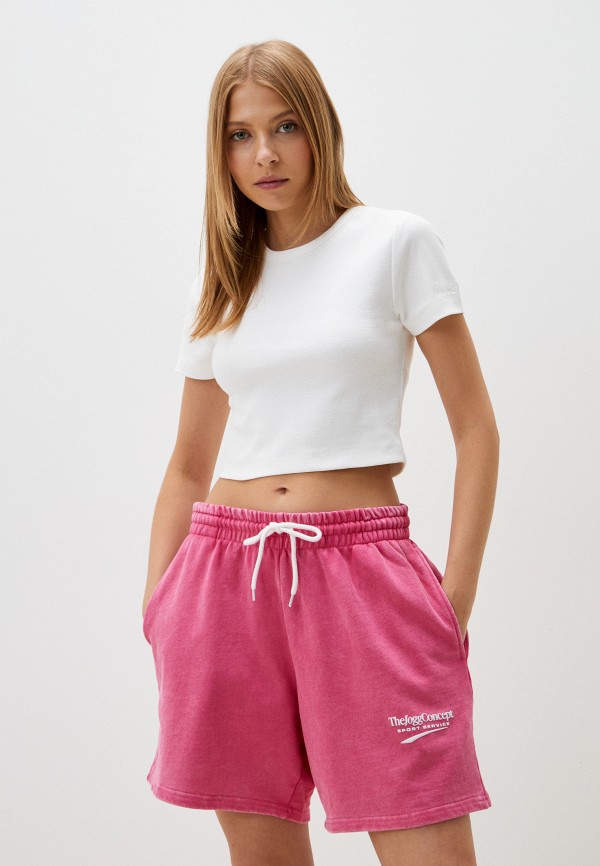 Футболка TheJoggConcept