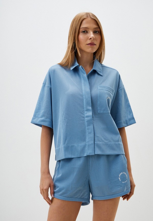 Рубашка TheJoggConcept