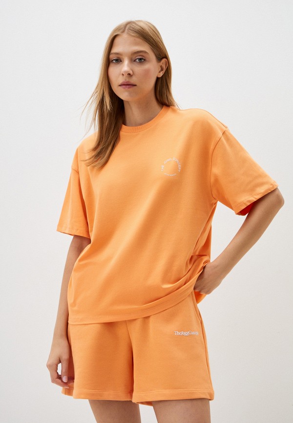 Футболка TheJoggConcept 1899₽