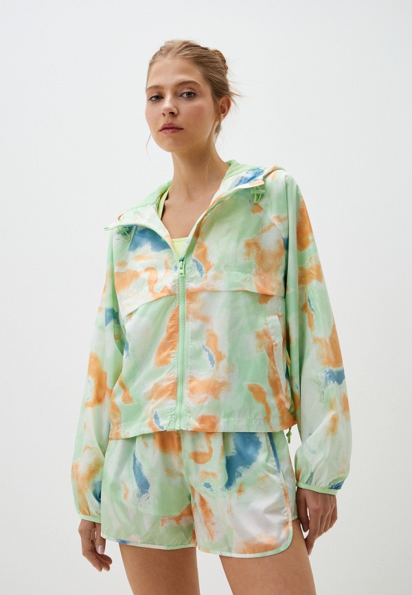 Ветровка TheJoggConcept 9799₽