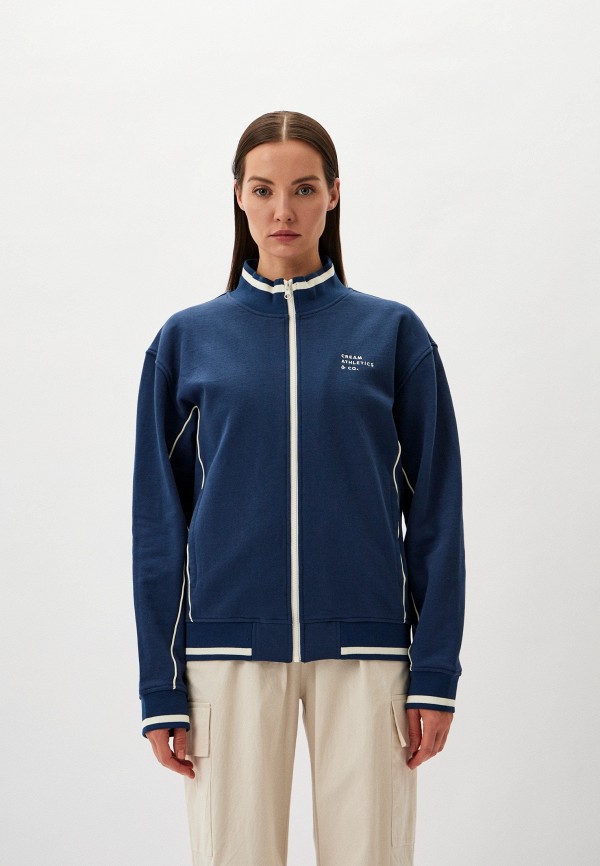 Олимпийка Cream Yoga