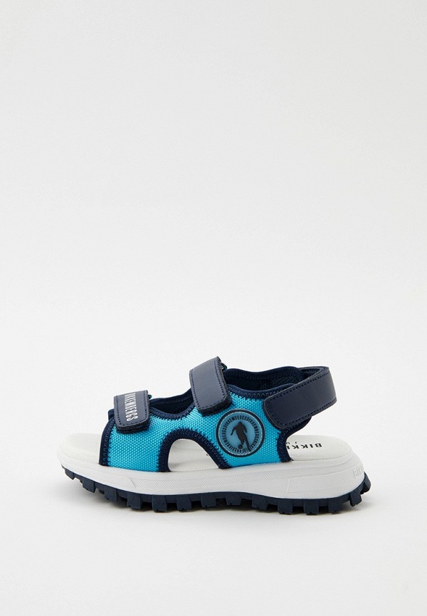 Сандалии Bikkembergs 9470₽