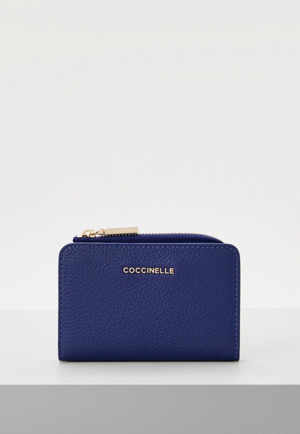 

Кошелек Coccinelle, Синий