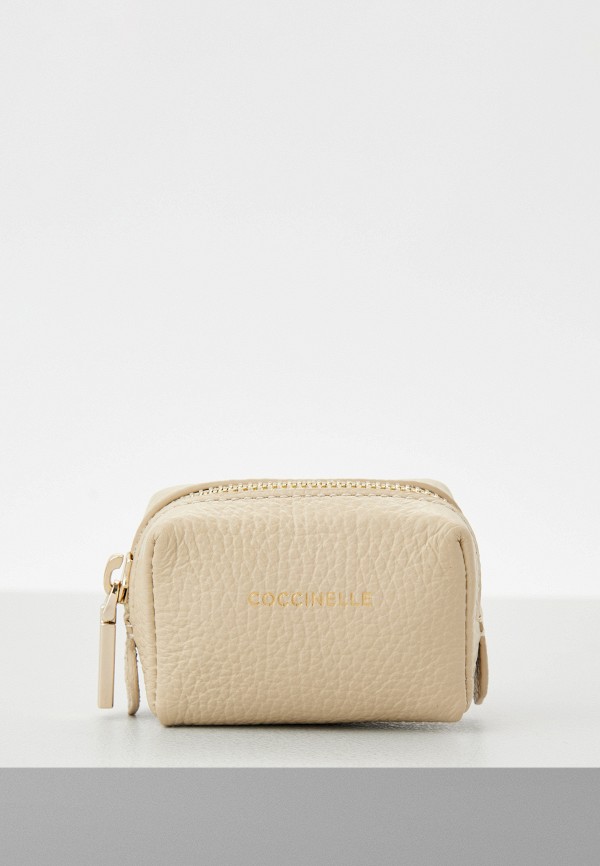 

Кошелек Coccinelle, Бежевый