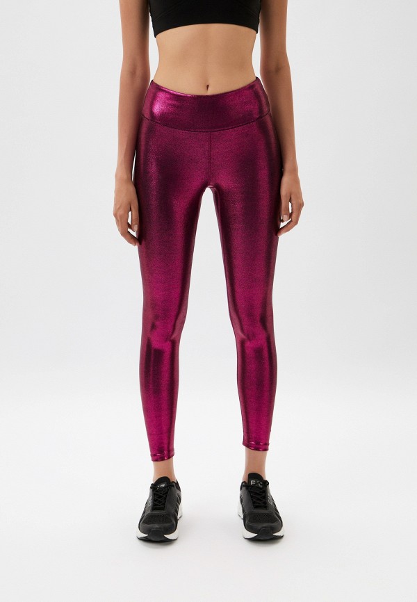 

Леггинсы Heroine Sport, Фуксия, MARVEL LEGGING