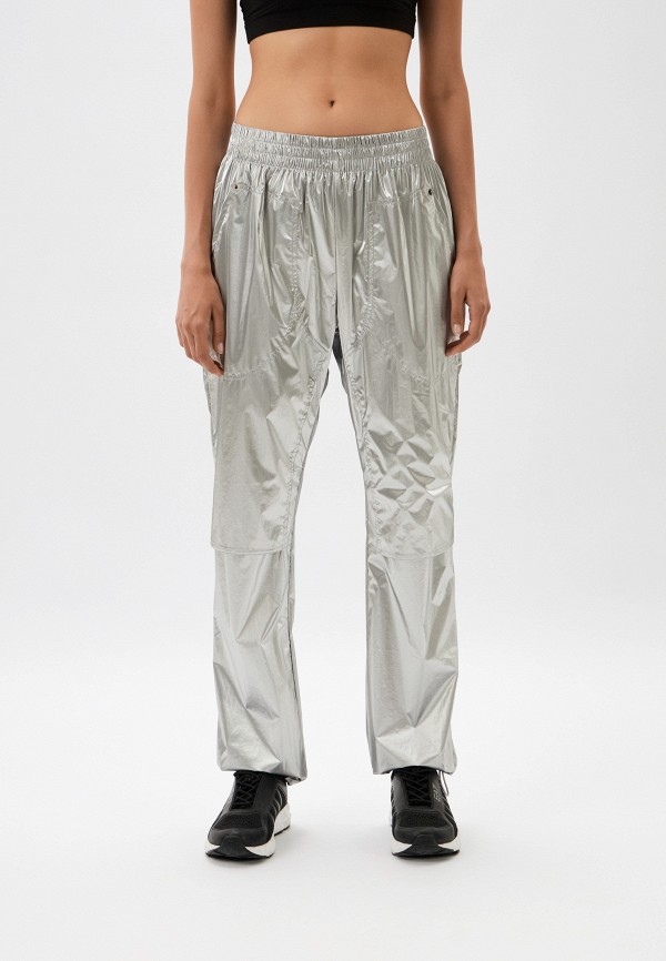 

Брюки Heroine Sport, Серебряный, GLOW PANTS